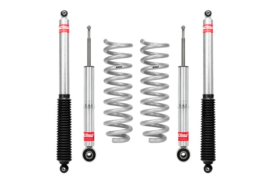 Eibach Pro-Truck Lift Kit for 2009-2013 Ford F-150 (Excludes SVT Raptor)