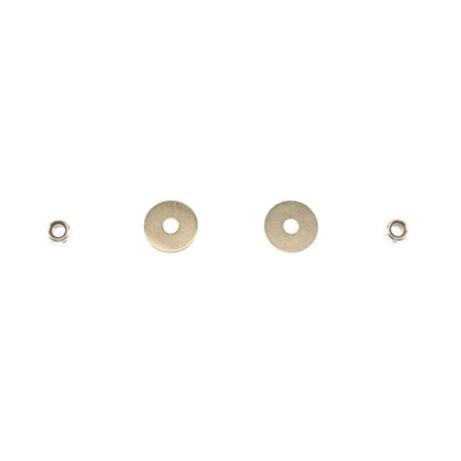 Bilstein B12 Pro-Kit Suspension Kit for 2007-2012 Mini Cooper S Hatchback