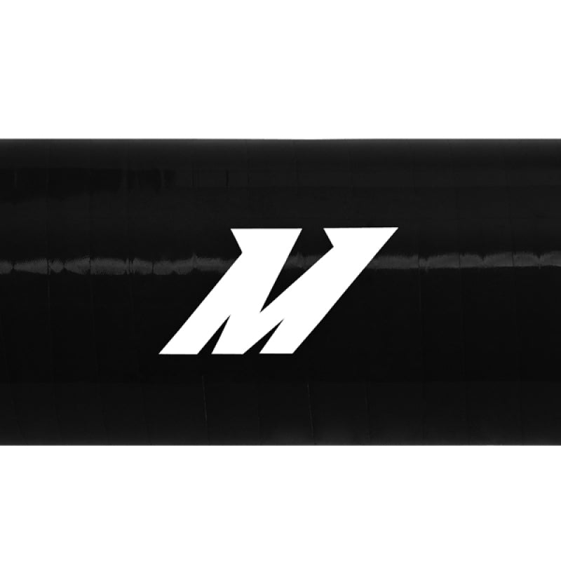 Mishimoto Hyundai Genesis Coupe 2.0T Silicone Heater Hose Kit - Black, Part Number MMHOSE-GEN4-10THHBK