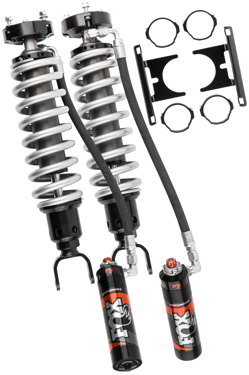 FOX Performance Elite Series 6.25-inch Front Coilover for Ram 1500 – Part #883-06-166