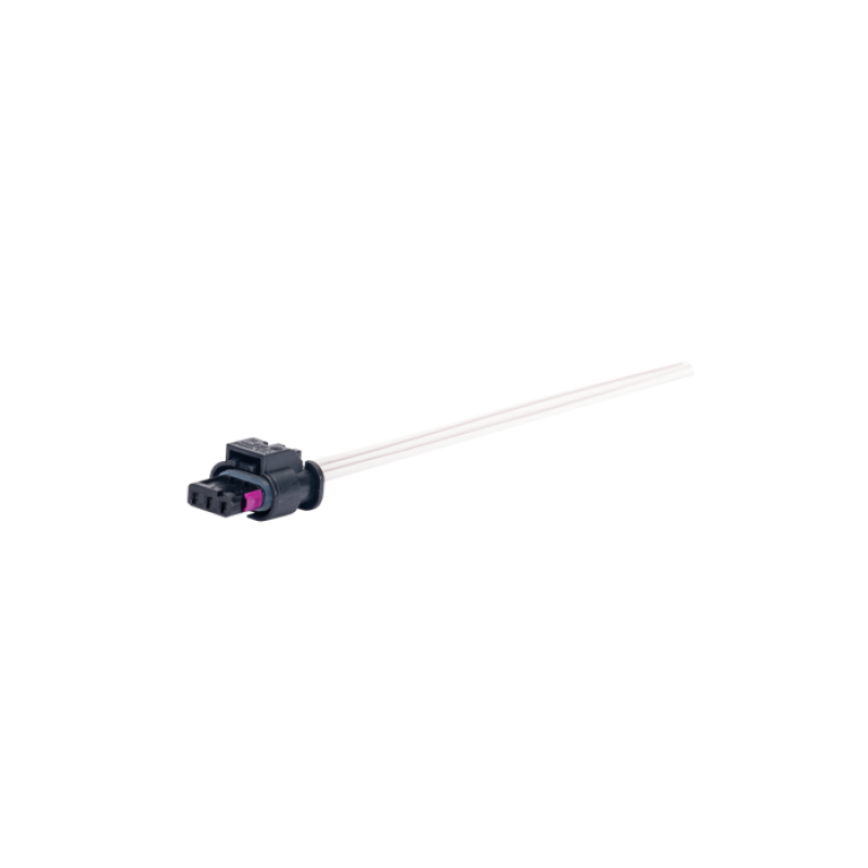 Fleece Performance Exhaust Back Pressure Sensor Pigtail for 2020-2024 Ford F-250/F-350 6.7L Powerstroke