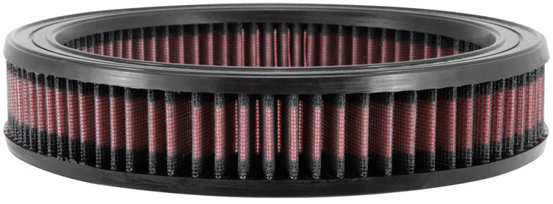 K&N Replacement High-Flow Air Filter for Chevrolet Camaro 1962-1980 by K&N Engineering Part E-1070