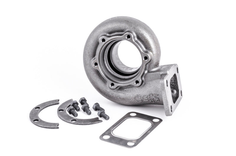 Garrett GTW34 Turbine Housing Kit O/V T3 / 4 Bolt 0.82 A/R for Turbochargers