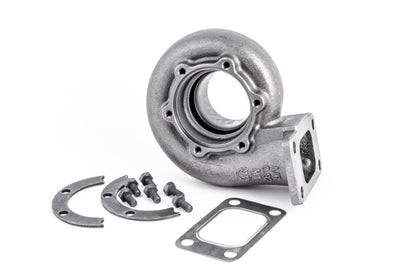 Garrett GTW34 Turbine Housing Kit O/V T3 / 4 Bolt 0.82 A/R for Turbochargers