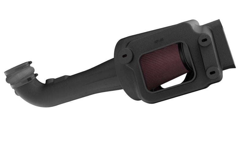K&N Engineering NextGen Cold Air Intake for Chevrolet Silverado 1500 5.3L/6.2L V8 (2014-2020)