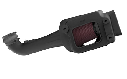 K&N Engineering NextGen Cold Air Intake for Chevrolet Silverado 1500 5.3L/6.2L V8 (2014-2020)