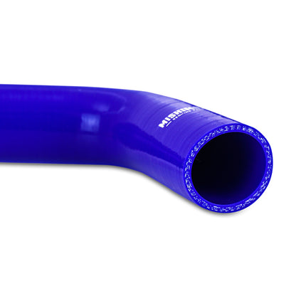 Mishimoto 2022+ Subaru WRX Blue Silicone Hose Kit – High-Performance Radiator and Coolant Hoses