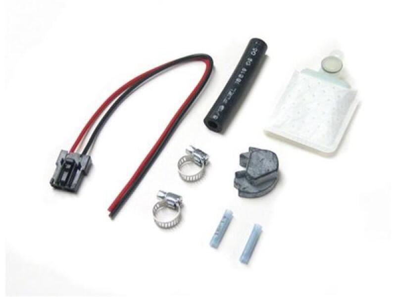 Walbro Fuel Pump Installation Kit Part Number 400-1175 for Automotive Applications