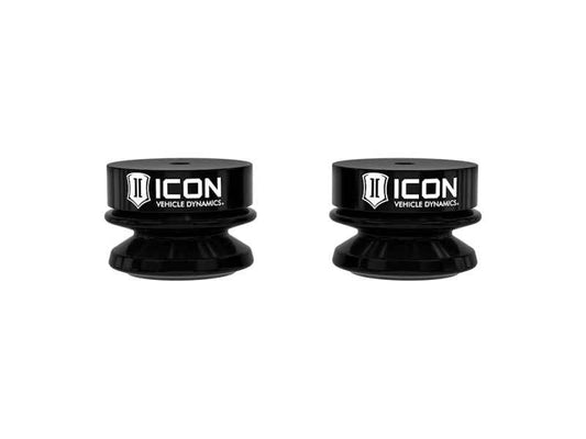 ICON Foam Bump Stop Kit Low Profile