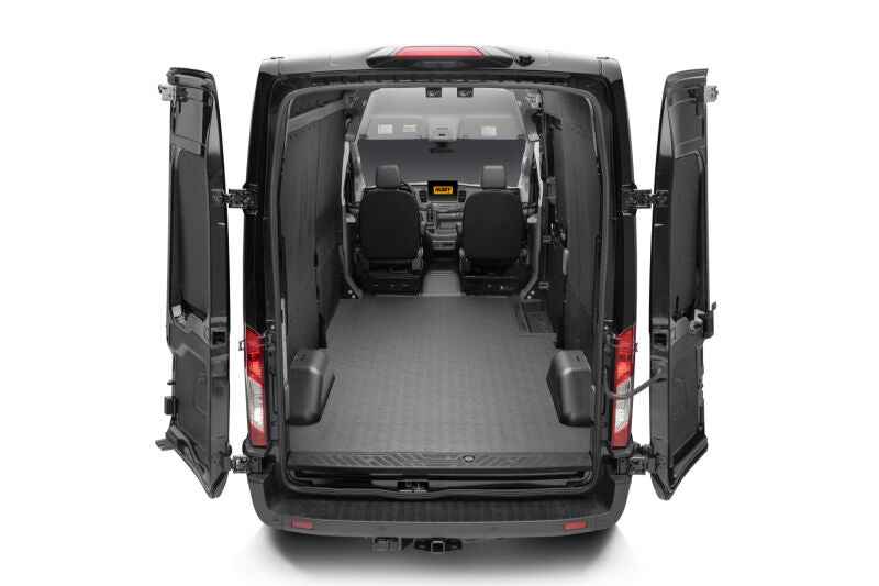 Husky Liners 15-25 Ford Transit 250/350/350HD Guardian Impact Cargo Van Mat - Maxi