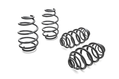 Eibach Pro-Kit for 2011-2013 Chevrolet Cruze Sedan 1.4L/1.8L Turbo - Lowering Springs for Enhanced Handling and Style
