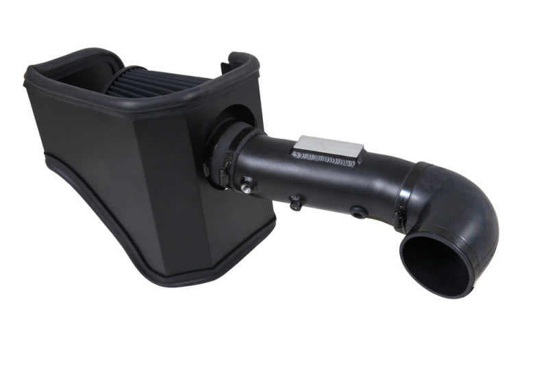 K&N Dodge/Chrysler 5.7/6.1L V8 Performance Cold Air Intake System - Part 71-1542