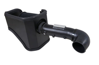 K&N Dodge/Chrysler 5.7/6.1L V8 Performance Cold Air Intake System - Part 71-1542