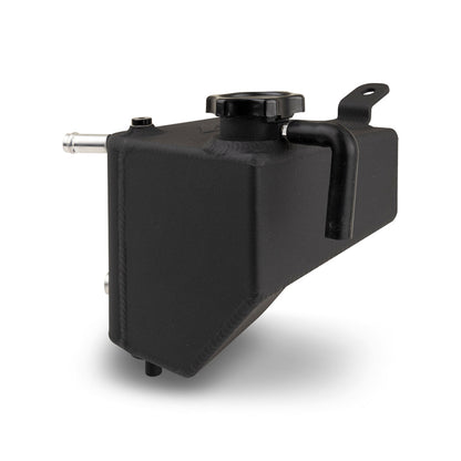Mishimoto 2023+ Toyota GR Corolla Expansion Tank Black - All-Aluminum Coolant Reservoir
