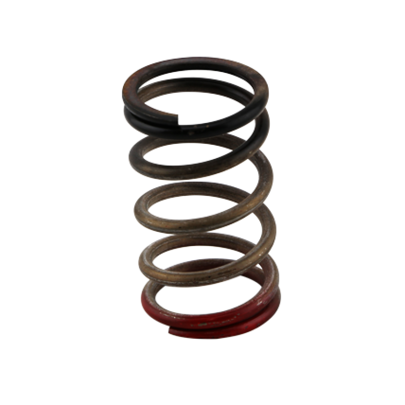 Turbosmart Gen-V WG40/45 HP 40 PSI Spring Upgrade for Turbochargers - Black and Red