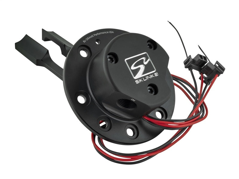 Skunk2 Racing 351-05-0100 Dual Fuel Pump Hanger for Honda Civic and Integra