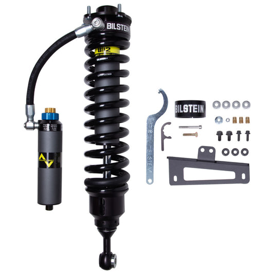 Bilstein B8 8112 ZoneControl CR DSA+ Front Right Coilover for Toyota Tundra