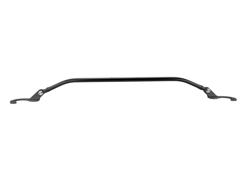 Skunk2 Racing Black Series Front Strut Tower Bar for Honda Civic, Del Sol, and Acura Integra – Part #522-05-0845