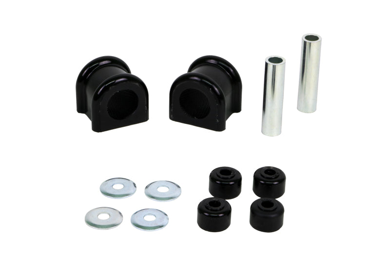 Whiteline W23824 32mm Sway Bar Mount Bushing for Dodge Ram 1500 and 3500