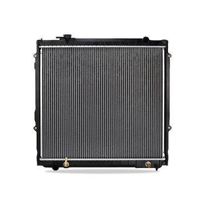 Mishimoto Toyota Tacoma Replacement Radiator 1995-2004 Part R1755-AT
