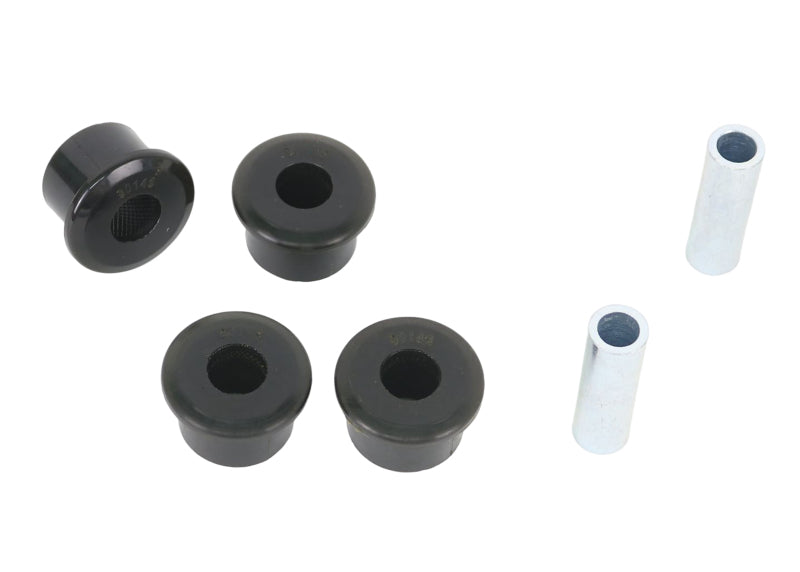 Whiteline W93512 Universal Pivot Bushing for Leaf Sprung Vehicles