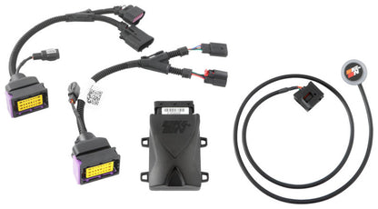 K&N Engineering Part 20-1000 Throttle Control Module for Ford, GM, Dodge Vehicles
