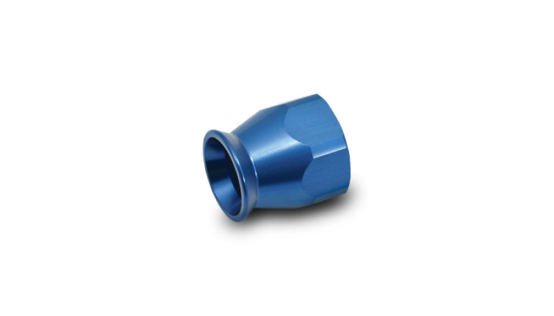 Vibrant Hose End Socket for PTFE Hose Ends -16AN (Part #28966B)