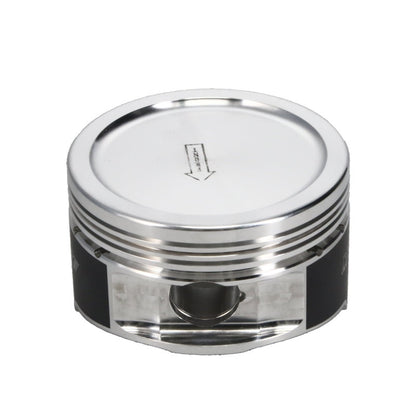 Manley Performance Platinum Series Dish Piston for Ford 4.6L/5.4L SOHC/DOHC - Part #594120C-8