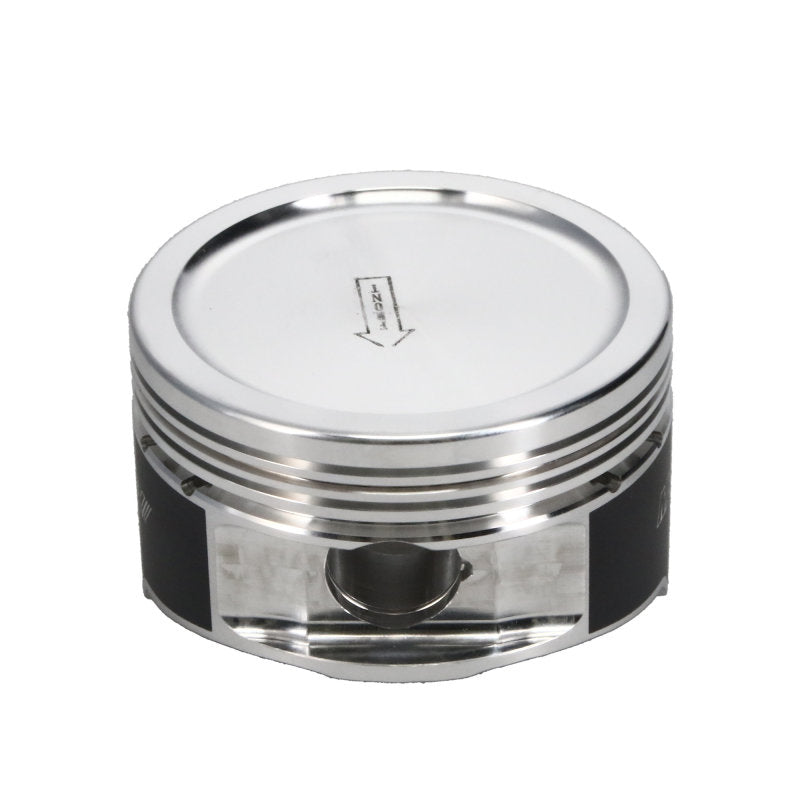 Manley Performance Platinum Series 4.6L/5.4L SOHC/DOHC Dish Pistons for Ford Mustang and F-150
