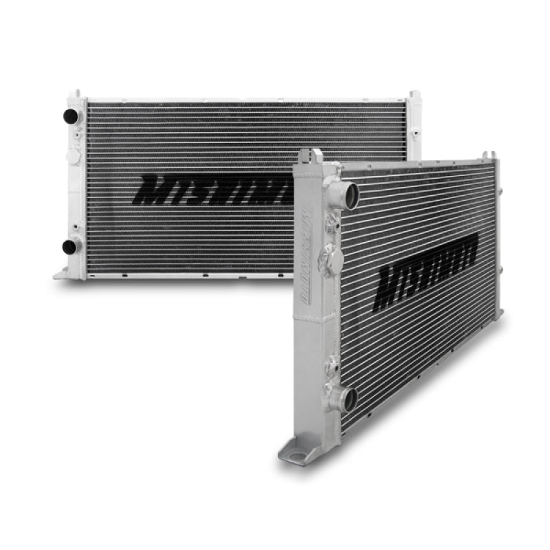 Mishimoto 94-98 Volkswagen Golf & Jetta Aluminum Radiator Part MMRAD-GLF-94