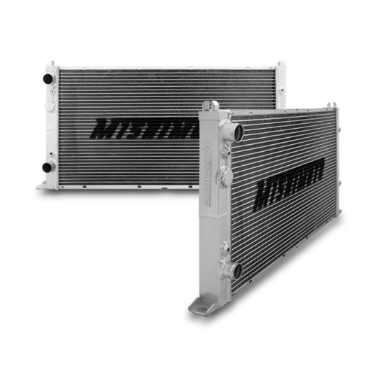 Mishimoto 94-98 Volkswagen Golf & Jetta Aluminum Radiator Part MMRAD-GLF-94