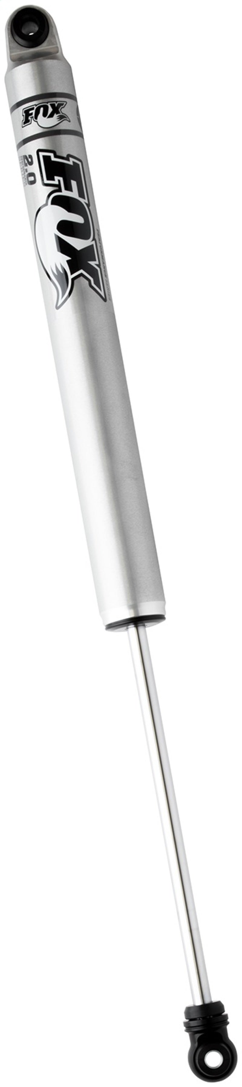 FOX Performance Series 12.6-inch Aluminum Rear Shock for Ford F-250 Super Duty (Part #980-24-653)