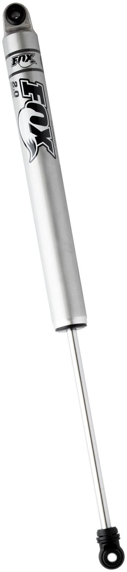 FOX Performance Series 12.6-inch Aluminum Rear Shock for Ford F-250 Super Duty (Part #980-24-653)