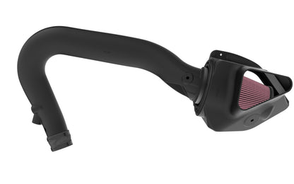 K&N Engineering NextGen Cold Air Intake System for Dodge Charger V6 3.6L - Part 50-2544