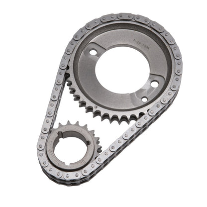 Edelbrock Performer-Link Timing Chain Set for GM V-6 Engines (Part #7829)