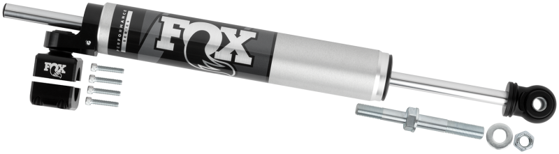 FOX Performance Series 2.0 Through Shaft Stabilizer for Jeep Wrangler 2011-2013, Part #985-02-121