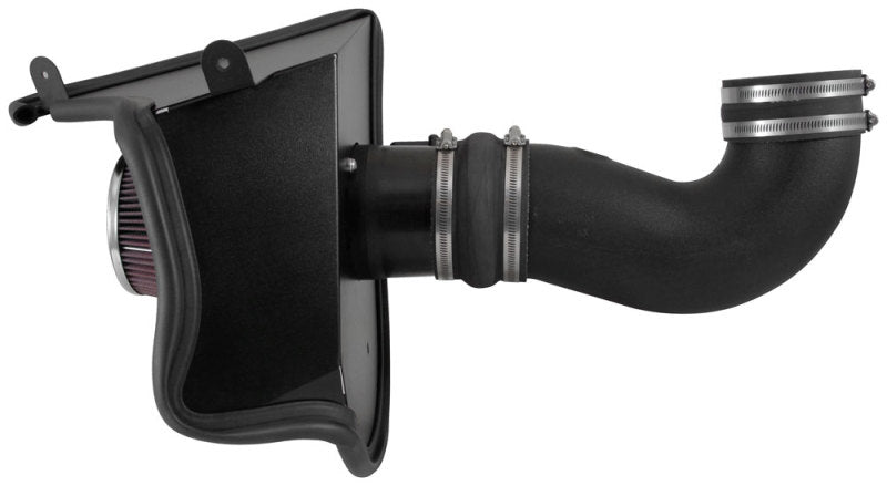 K&N Engineering 63-3092 AirCharger Performance Intake for 2016-2024 Chevrolet Camaro SS V8-6.2L
