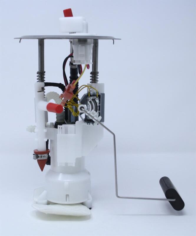 Walbro TU289HP-4 High Performance Fuel Pump Assembly for 2010 Ford Mustang