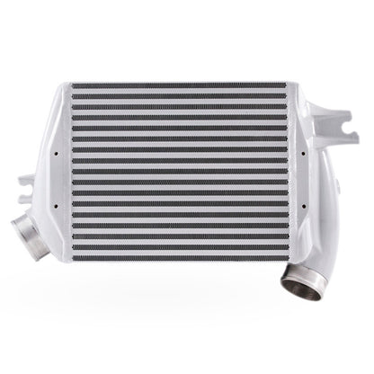 Mishimoto 2015-2021 Subaru WRX Street Performance Top-Mount Intercooler Kit - Silver