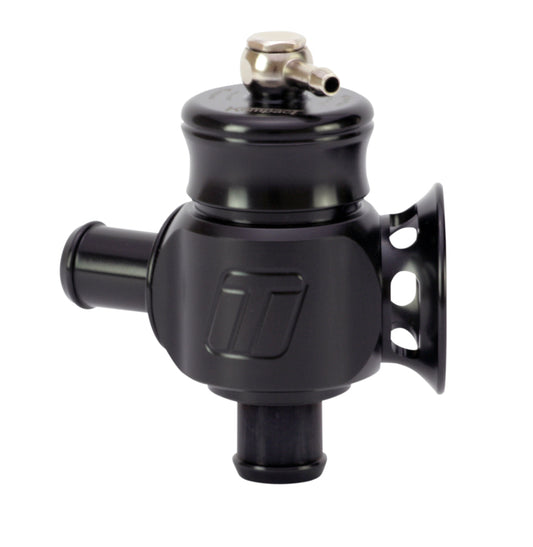 Turbosmart BOV Kompact Dual Port 20mm - Versatile Blow-Off Valve for Enhanced Performance