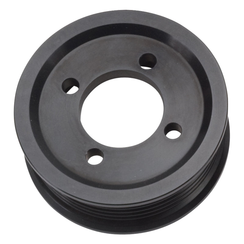 Edelbrock 3.00-inch Supercharger Pulley for E-Force Competition System - Part #15822