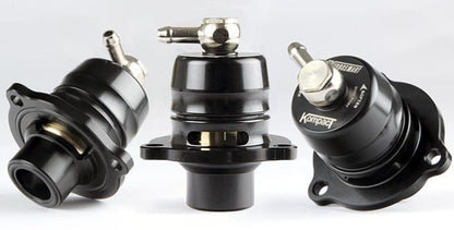Turbosmart Kompact Dual Port Blow-Off Valve for Ford EcoBoost and Volkswagen Models