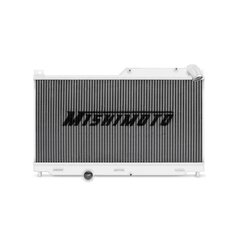 Mishimoto 93-95 Mazda RX-7 Performance Aluminum Radiator - Enhanced Cooling System
