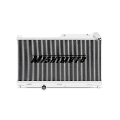 Mishimoto 93-95 Mazda RX-7 Performance Aluminum Radiator - Enhanced Cooling System