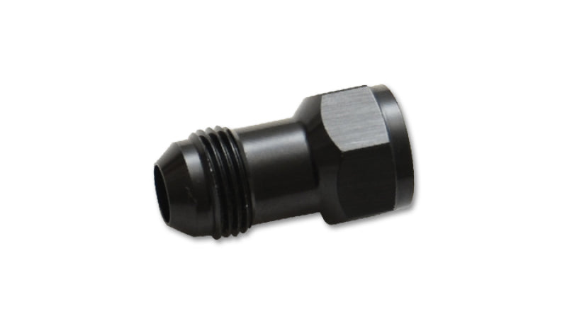 Vibrant Performance Female to Male Extender Fitting -10AN, 1.5 Inch Long, Aluminum Alloy