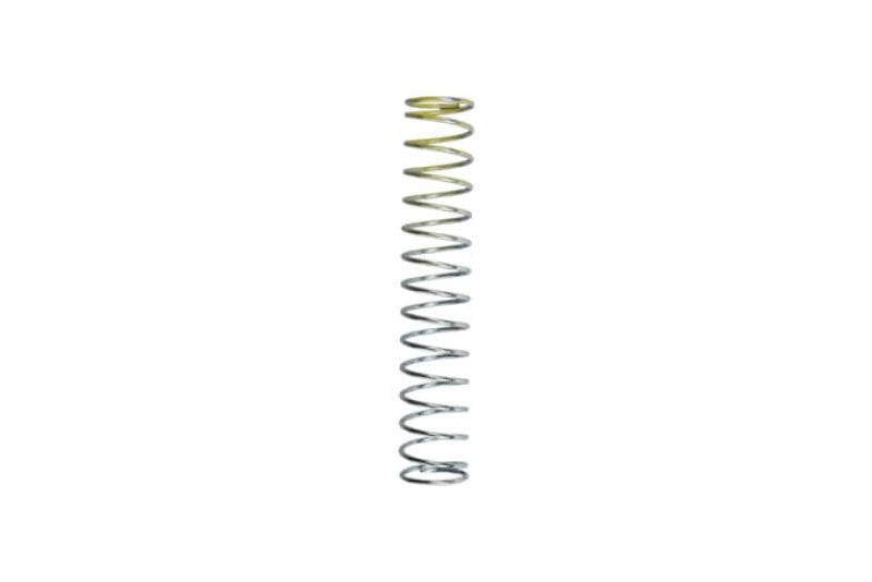 Turbosmart BOV Spring Yellow for Plumb Back, Dual Port, and Supersonic Blow Off Valves