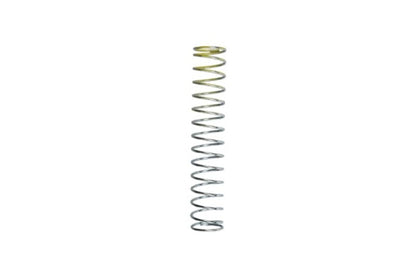 Turbosmart BOV Spring Yellow for Plumb Back, Dual Port, and Supersonic Blow Off Valves