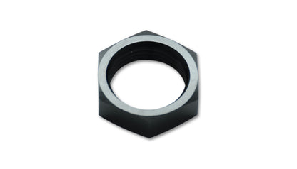 Vibrant Performance -6AN Aluminum Bulkhead Nut (Part #10692)