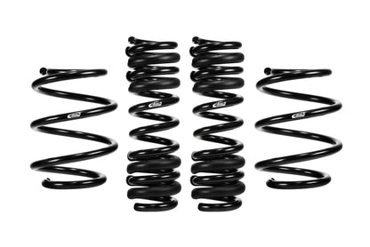 Eibach Pro-Kit Lowering Springs for 2023-2024 BMW M2 G87 3.0L TT RWD