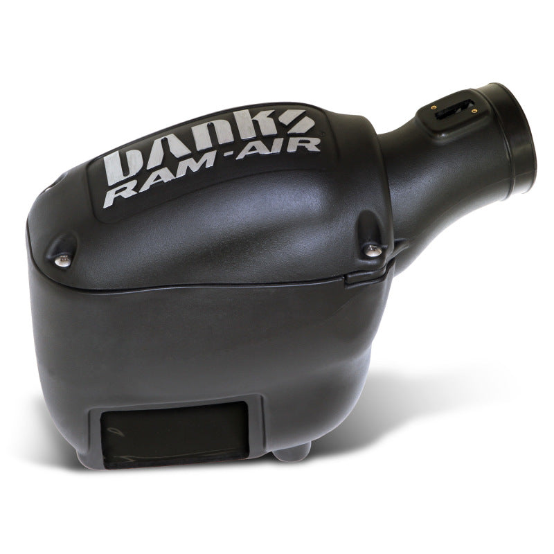 Banks Power 42215 Ram-Air Cold Air Intake System for 2011-2016 Ford F-250/F-350/F-450 6.7L Power Stroke